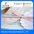 Competitive price high quality paper material birthday card,wedding card, greeting card invitation card china